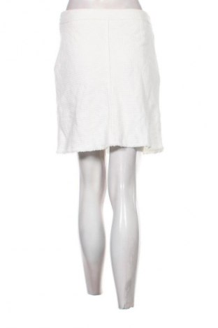 Φούστα Mango, Μέγεθος M, Χρώμα Λευκό, Τιμή 5,99 €