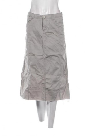 Spódnica Mango, Rozmiar M, Kolor Szary, Cena 13,99 zł