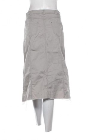 Spódnica Mango, Rozmiar M, Kolor Szary, Cena 13,99 zł