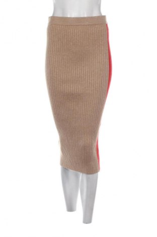 Spódnica Mango, Rozmiar S, Kolor Brązowy, Cena 123,80 zł