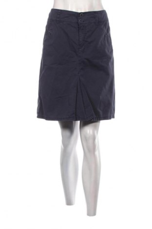 Φούστα Marc O'Polo, Μέγεθος XL, Χρώμα Μπλέ, Τιμή 4,99 €