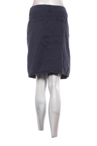 Φούστα Marc O'Polo, Μέγεθος XL, Χρώμα Μπλέ, Τιμή 4,99 €