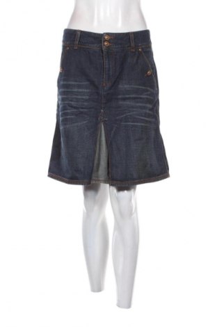 Spódnica Marc O'Polo, Rozmiar XL, Kolor Niebieski, Cena 49,99 zł