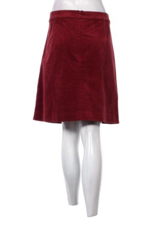 Sukně Marc O'Polo, Velikost L, Barva Červená, Cena  591,00 Kč