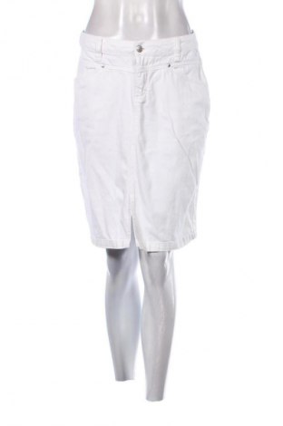 Φούστα Marco Pecci, Μέγεθος S, Χρώμα Λευκό, Τιμή 2,99 €