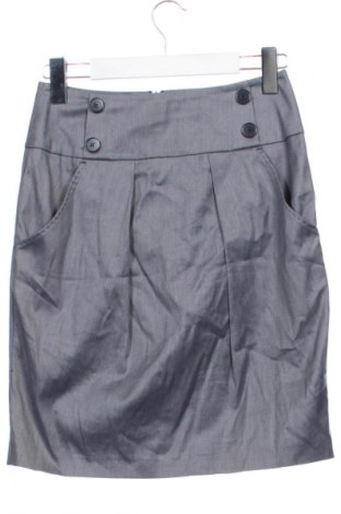 Sukňa Max&Co., Veľkosť XS, Farba Modrá, Cena  12,95 €