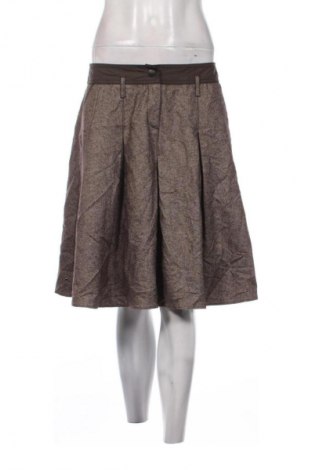 Sukně Max&Co., Velikost M, Barva Hnědá, Cena  539,00 Kč