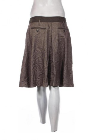 Sukně Max&Co., Velikost M, Barva Hnědá, Cena  539,00 Kč