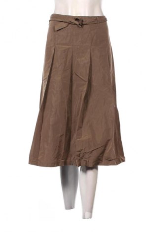 Szoknya 'S MAX MARA, Méret M, Szín Barna, Ár 40 379 Ft