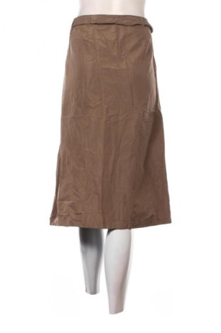 Szoknya 'S MAX MARA, Méret M, Szín Barna, Ár 40 379 Ft