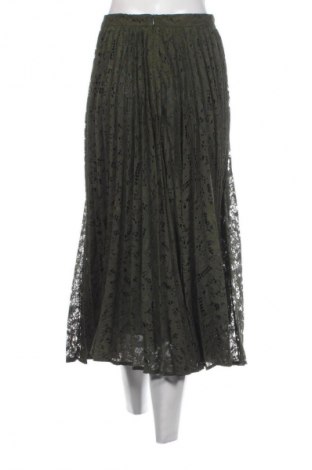 Пола Max Mara Studio, Размер M, Цвят Зелен, Цена 115,04 €