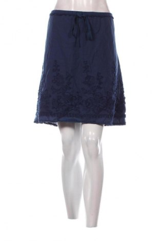 Sukně Max Studio, Velikost L, Barva Modrá, Cena  119,00 Kč