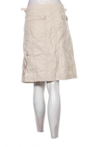 Φούστα Mexx, Μέγεθος L, Χρώμα  Μπέζ, Τιμή 5,99 €
