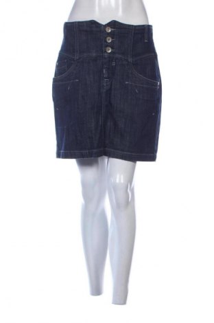 Пола Miss Etam, Размер L, Цвят Син, Цена 2,04 €