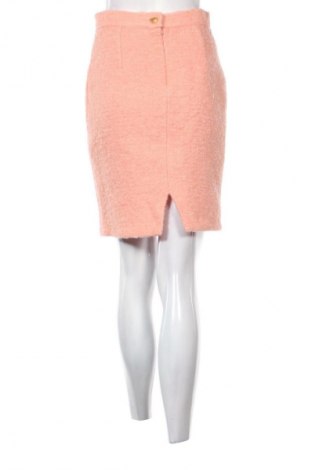 Sukně Miss Max, Velikost S, Barva Oranžová, Cena  59,00 Kč