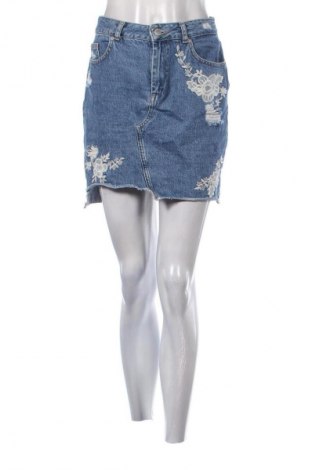 Пола Miss Selfridge, Размер S, Цвят Син, Цена 5,69 €