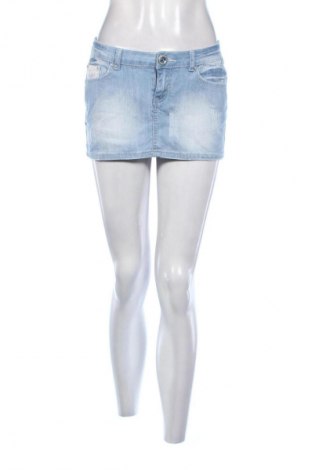 Пола Miss Sexy, Размер S, Цвят Син, Цена 2,55 €