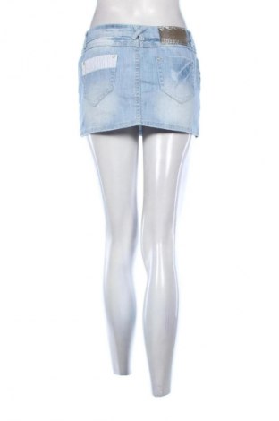 Пола Miss Sexy, Размер S, Цвят Син, Цена 2,55 €