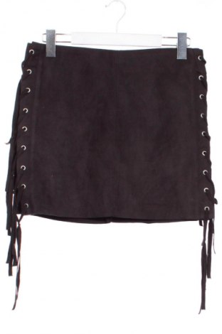 Sukně Mohito, Velikost XS, Barva Černá, Cena  89,00 Kč