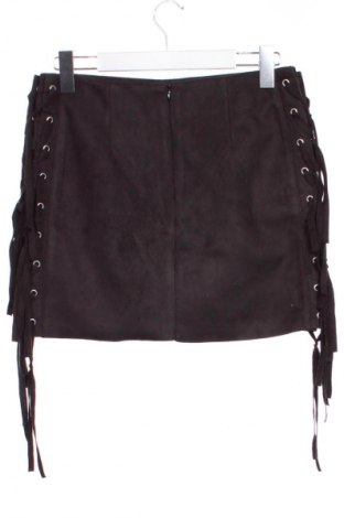 Sukně Mohito, Velikost XS, Barva Černá, Cena  89,00 Kč