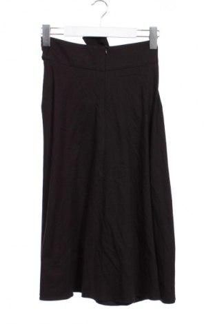 Φούστα Mohito, Μέγεθος XS, Χρώμα Μαύρο, Τιμή 11,76 €