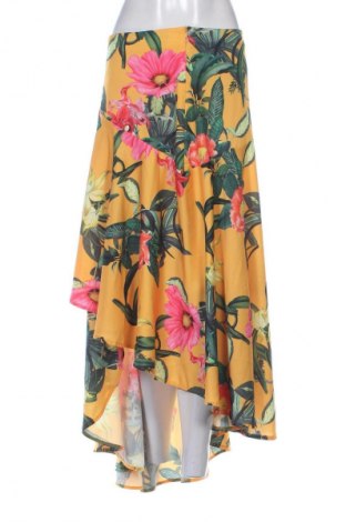Sukně Mohito, Velikost L, Barva Vícebarevné, Cena  457,00 Kč