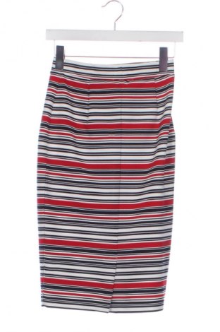 Sukně Mohito, Velikost XXS, Barva Vícebarevné, Cena  109,00 Kč