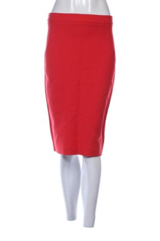 Sukně Mohito, Velikost S, Barva Červená, Cena  79,00 Kč