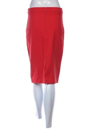 Sukně Mohito, Velikost S, Barva Červená, Cena  79,00 Kč