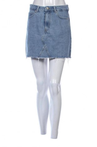 Sukně Mohito, Velikost S, Barva Modrá, Cena  89,00 Kč