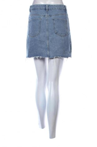 Sukně Mohito, Velikost S, Barva Modrá, Cena  89,00 Kč