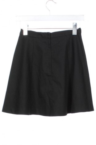 Sukně Monki, Velikost XS, Barva Černá, Cena  129,00 Kč