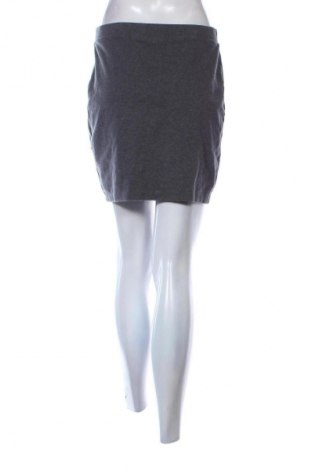Sukně Monki, Velikost L, Barva Šedá, Cena  69,00 Kč