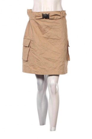 Sukně More & More, Velikost S, Barva Hnědá, Cena  89,00 Kč