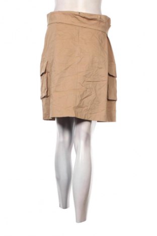 Sukně More & More, Velikost S, Barva Hnědá, Cena  89,00 Kč