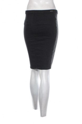 Φούστα Motivi, Μέγεθος M, Χρώμα Μαύρο, Τιμή 23,99 €