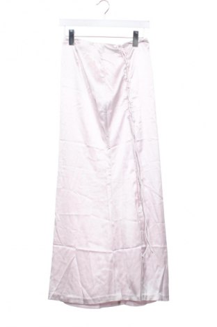 Sukně NA-KD, Velikost XS, Barva Fialová, Cena  726,00 Kč