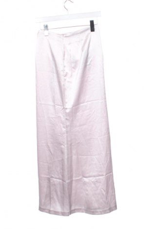 Sukně NA-KD, Velikost XS, Barva Fialová, Cena  726,00 Kč