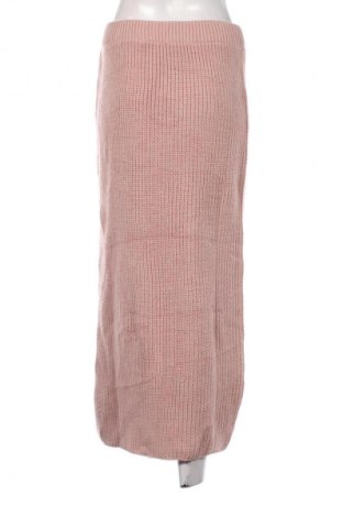 Sukně NA-KD, Velikost M, Barva Růžová, Cena  289,00 Kč