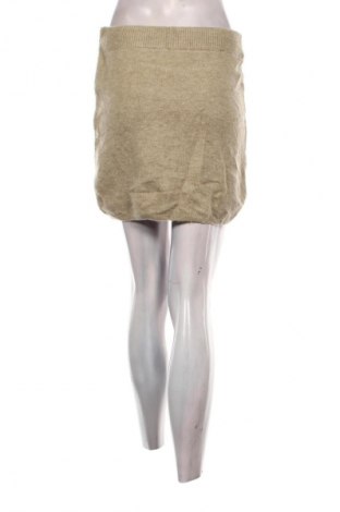 Sukně NA-KD, Velikost S, Barva Zelená, Cena  189,00 Kč
