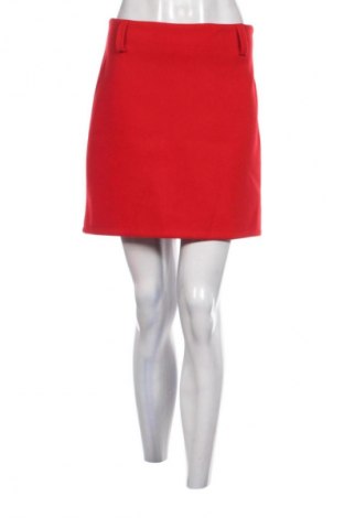 Spódnica NEW COLLECTION, Rozmiar L, Kolor Czerwony, Cena 61,99 zł