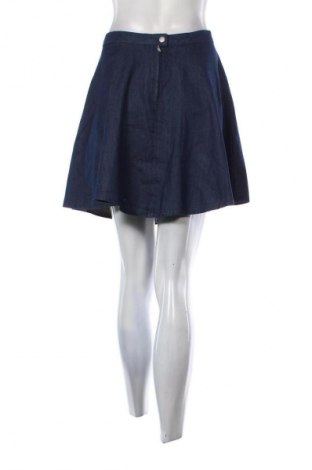 Пола New Look, Размер L, Цвят Син, Цена 5,11 €