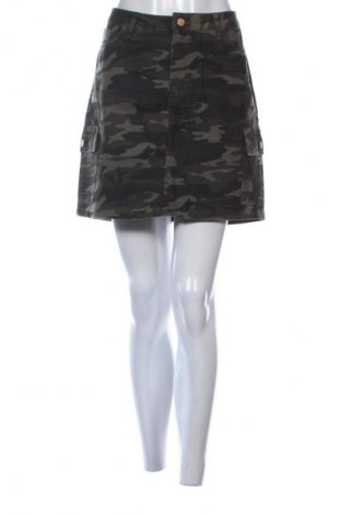 Sukně New Look, Velikost L, Barva Vícebarevné, Cena  89,00 Kč