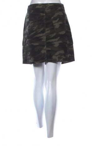 Sukně New Look, Velikost L, Barva Vícebarevné, Cena  89,00 Kč