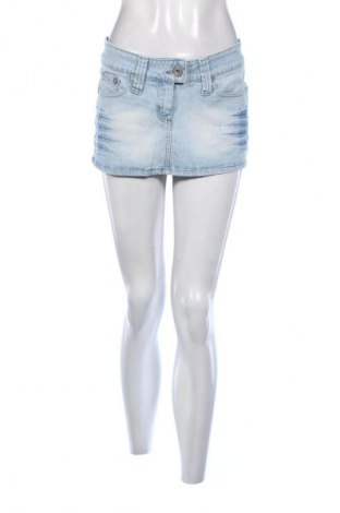 Sukně New Look, Velikost S, Barva Modrá, Cena  89,00 Kč