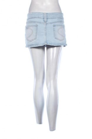 Sukně New Look, Velikost S, Barva Modrá, Cena  89,00 Kč