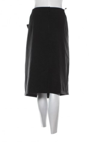 Sukně New Look, Velikost 3XL, Barva Černá, Cena  89,00 Kč