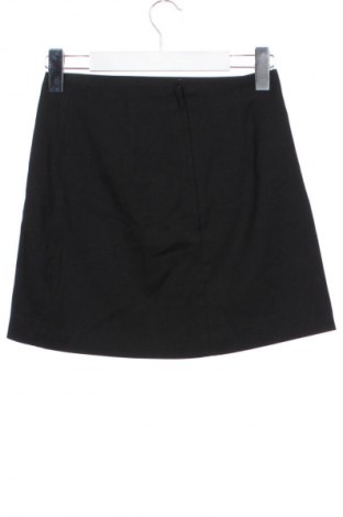 Sukně Next, Velikost XS, Barva Černá, Cena  109,00 Kč