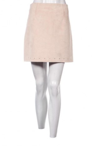 Sukně Next, Velikost L, Barva Krémová, Cena  79,00 Kč