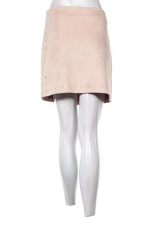 Sukně Next, Velikost L, Barva Krémová, Cena  79,00 Kč